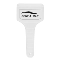 Promotional Ice Scrapers
