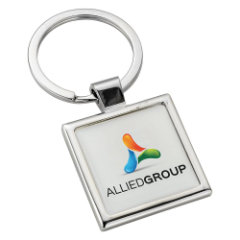 Promotional Keyrings