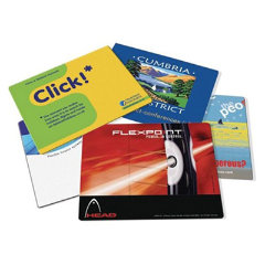 Promotional Mouse Mats