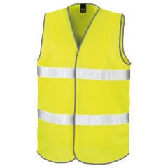 Promotional Safety Clothes