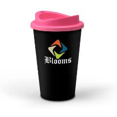 Promotional Travel Mugs
