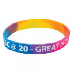 Promotional Wristbands