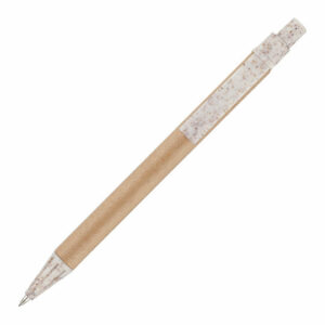 Jura card promotional pencils with white background