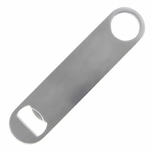 Boston promotional bottle openers on a white background