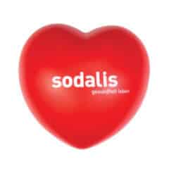 Promotional Stress Balls